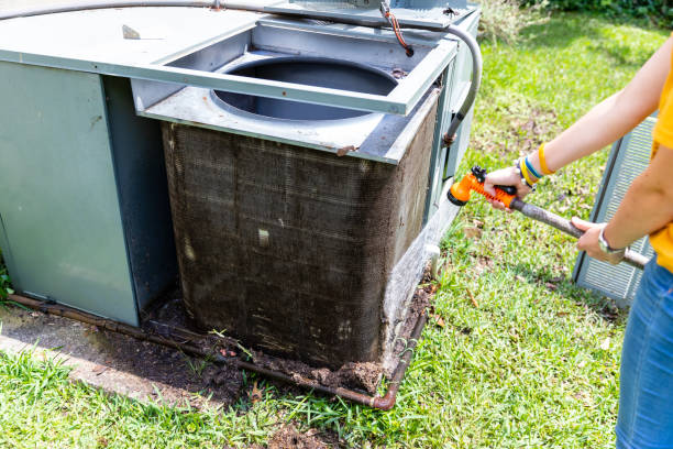 Best Best Air Duct Cleaning Company  in Esko, MN